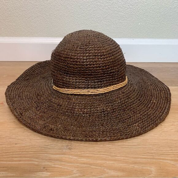 Peter Grimm Beach Getaway Resort Summer Hat - Picture 2 of 10